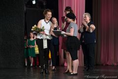 10-летие студии!