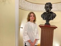Дорогою свободной иди куда влечёт тебя свободный ум...