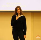 Елизавета Ушакова