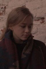 Виктория Сахнова