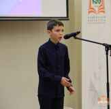 Читает Семен Салтыков