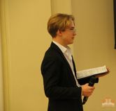 Глеб Демкин
