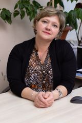 Юлия Ивановна Бычкова
