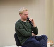 Матвей Михайлов